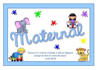 Educacion Inicial Jardin Maternal (1RO)