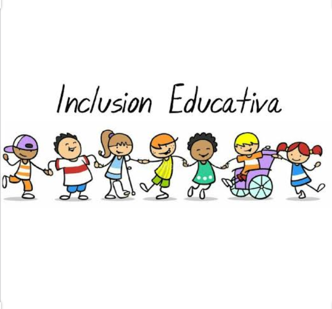 SEMINARIO DE EDUCACIÓN INCLUSIVA I